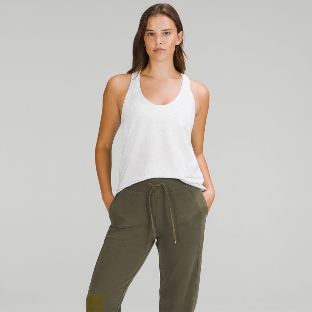 Lululemon Love Tank Top